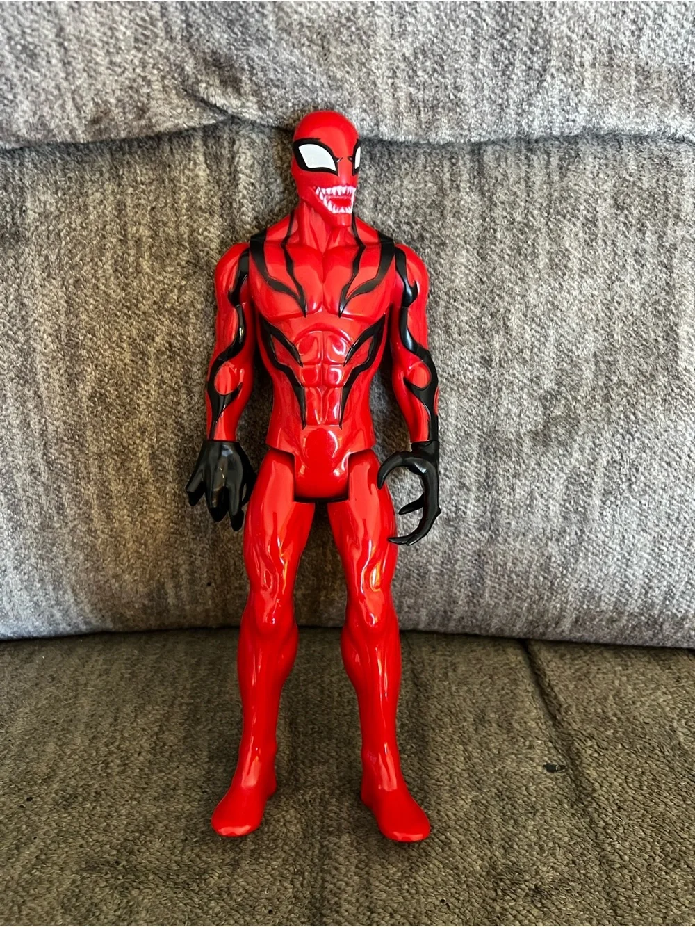 Marvel/Hasbro/DC Comics Lot 11” - Picture 6 of 9